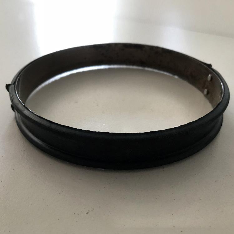 除尘涨圈